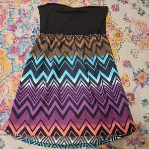 Roxy L dress